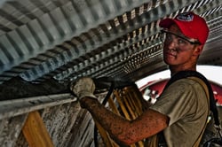 The future labor market