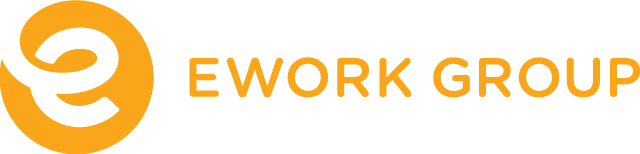 Ework Group logo png