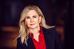 Karin Schreil (portrait)